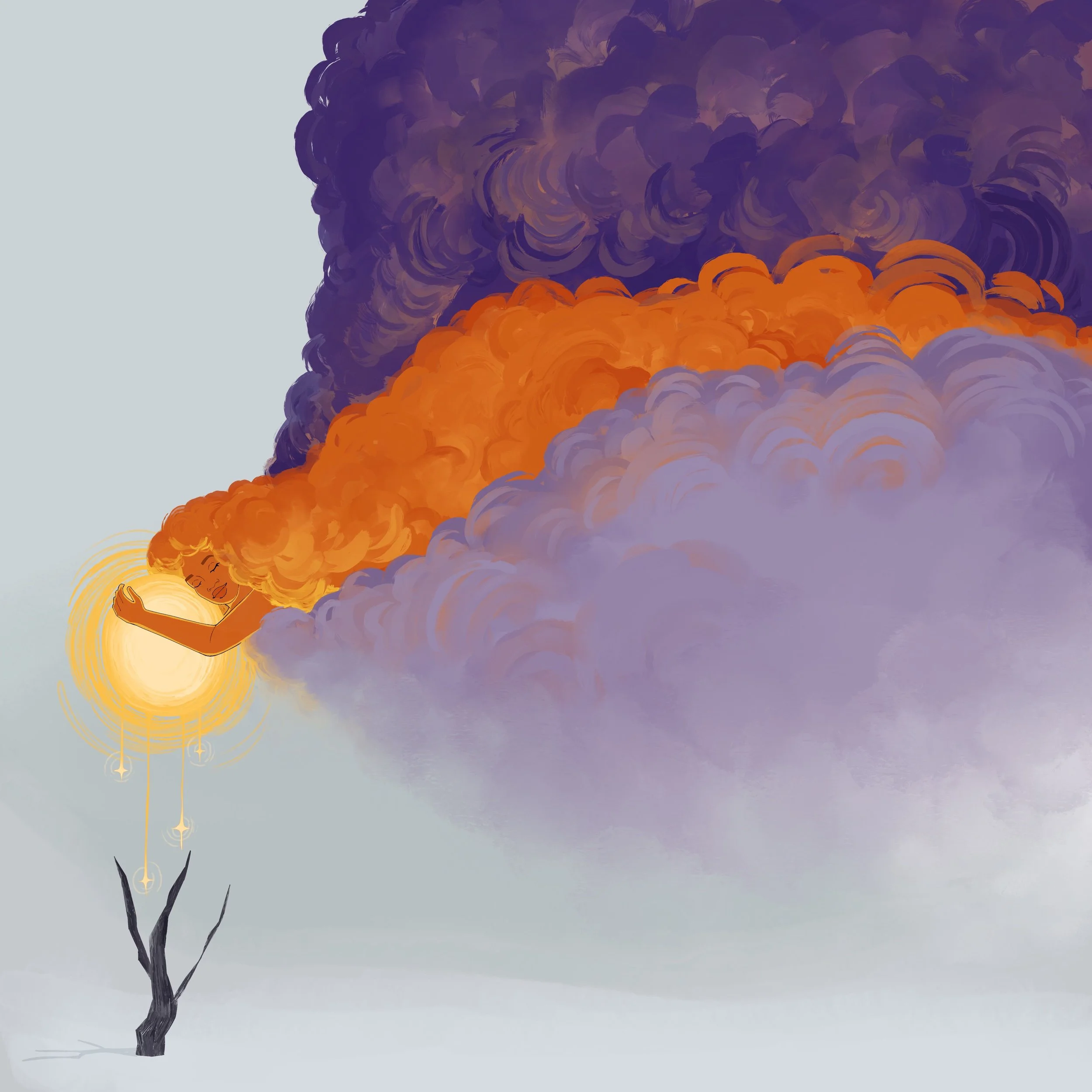 Blossoms (Pre-Release)