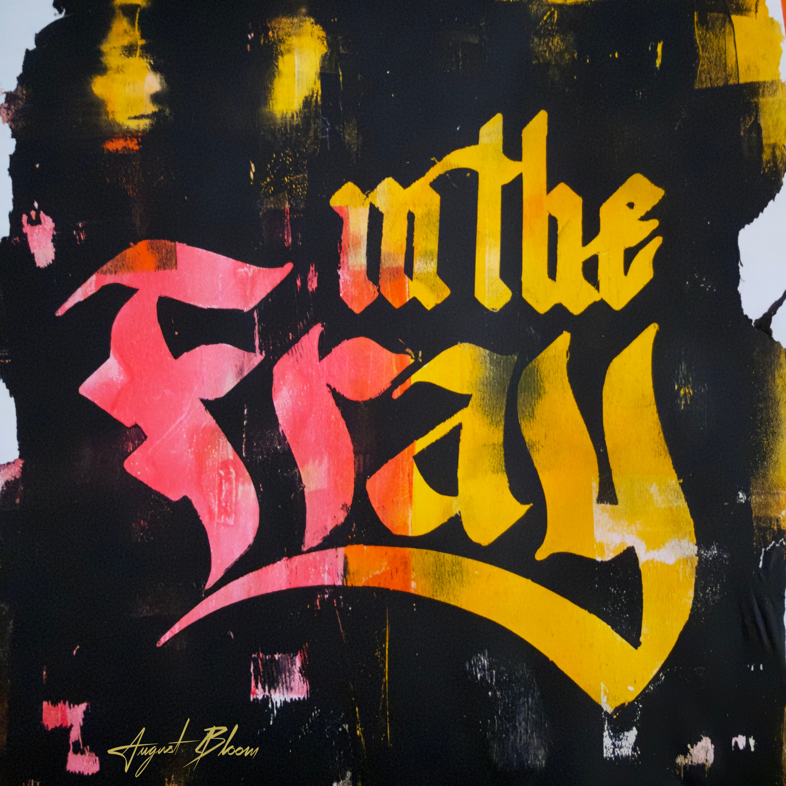 In The Fray