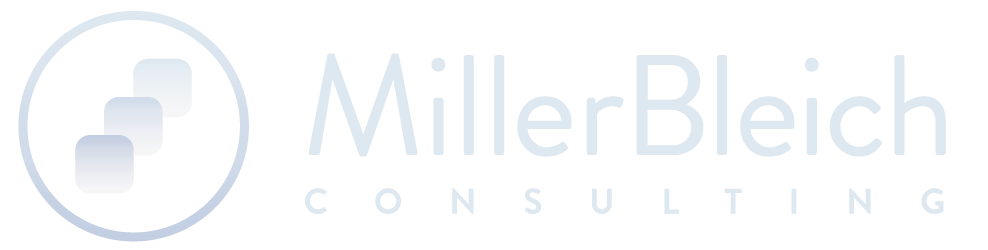 MillerBleich Consulting