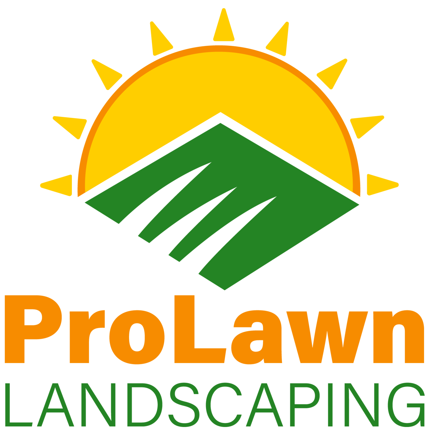 ProLawn Landscaping