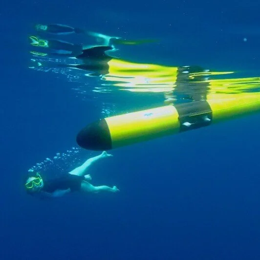 Lake_Tahoe_Glider_and_me_underwater_Surface_reflection.jpg