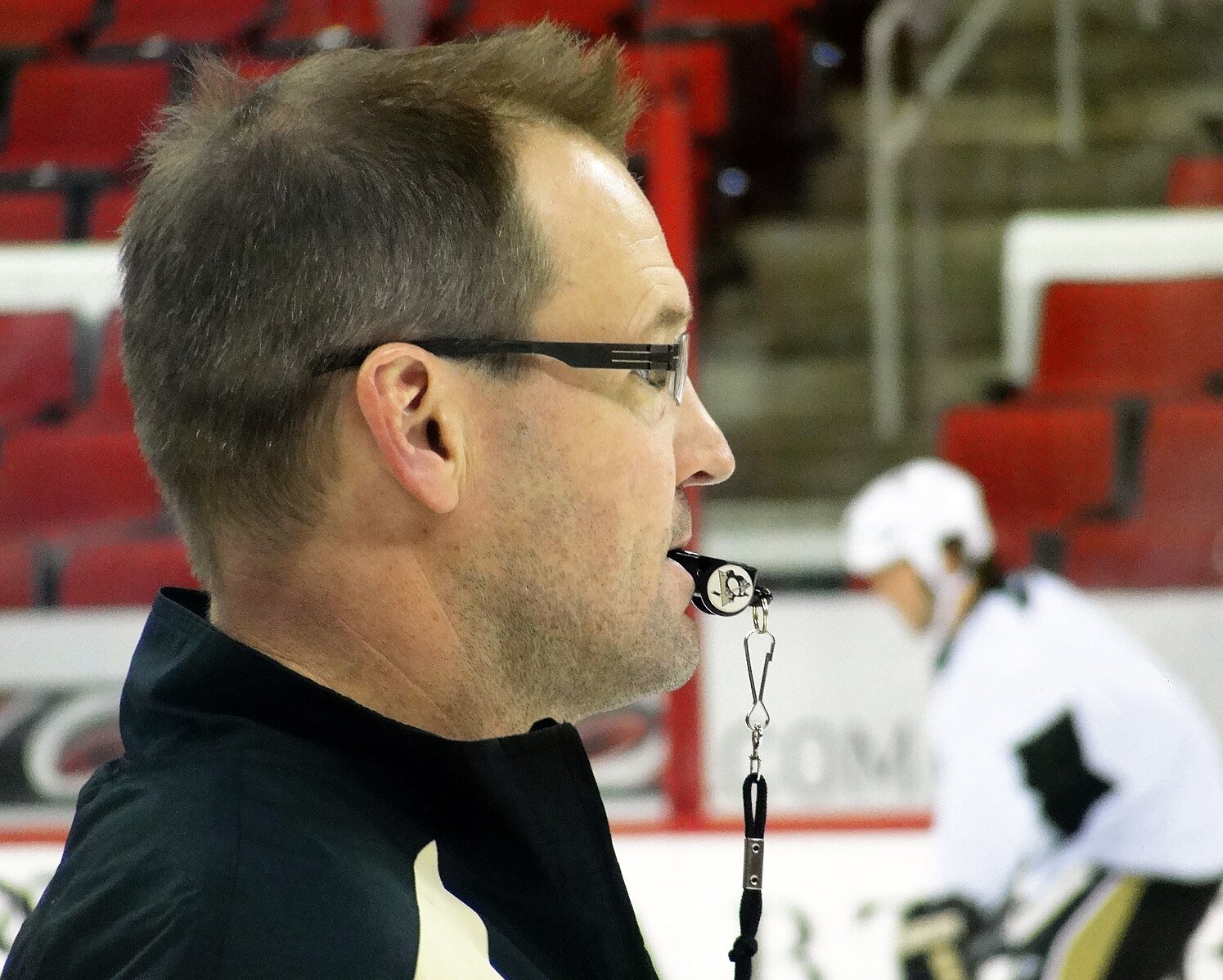 The Seattle Kraken have fired Head Coach Dan Bylsma after one season 