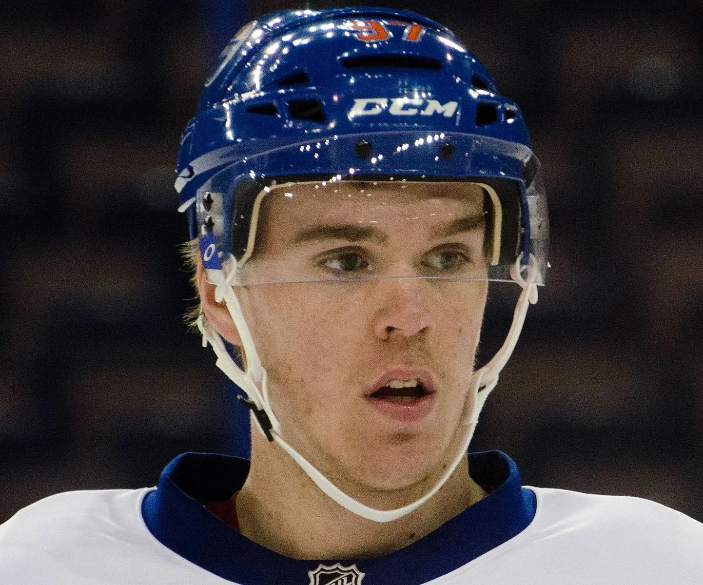 The NHL has named its three stars of the week