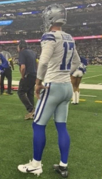The Dallas Cowboys have made Kicker Brandon Aubrey the NFL’s highest paid kicker 
