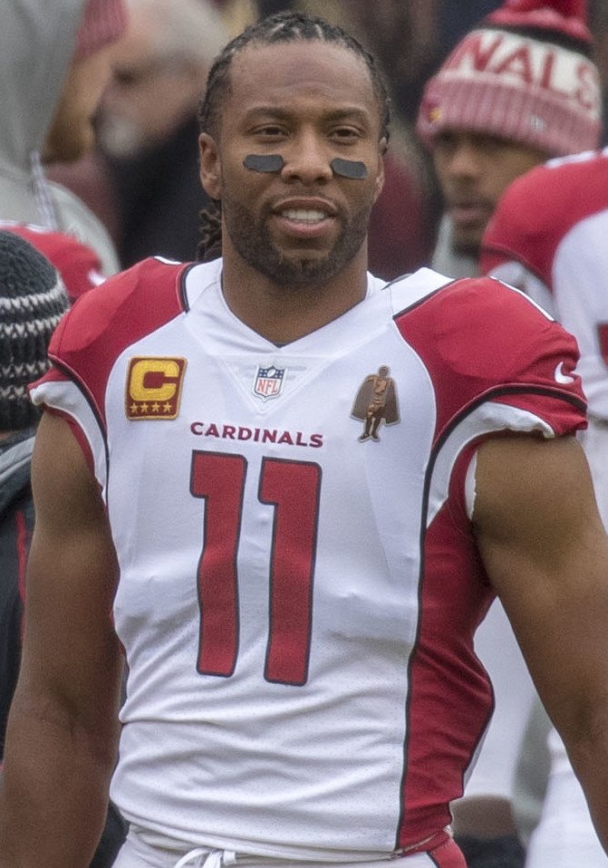 The Arizona Cardinals will retire Hall of Fame wide receiver Larry Fitzgerald’s number 11 