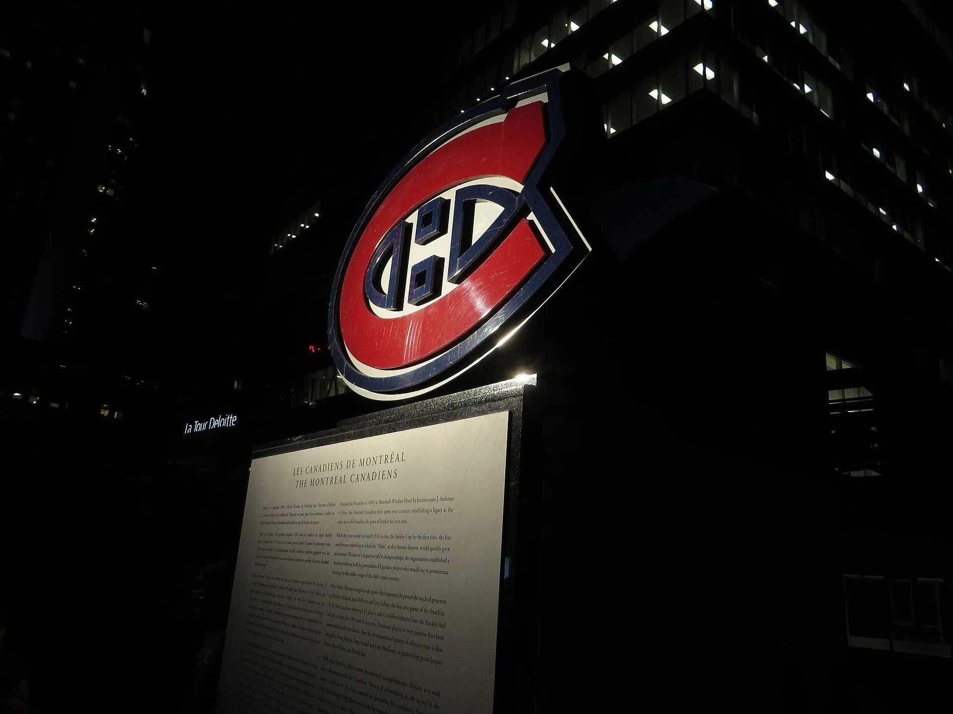 The agent for Montreal Canadiens winger Ivan Demidov has released the details behind his contract extension 
