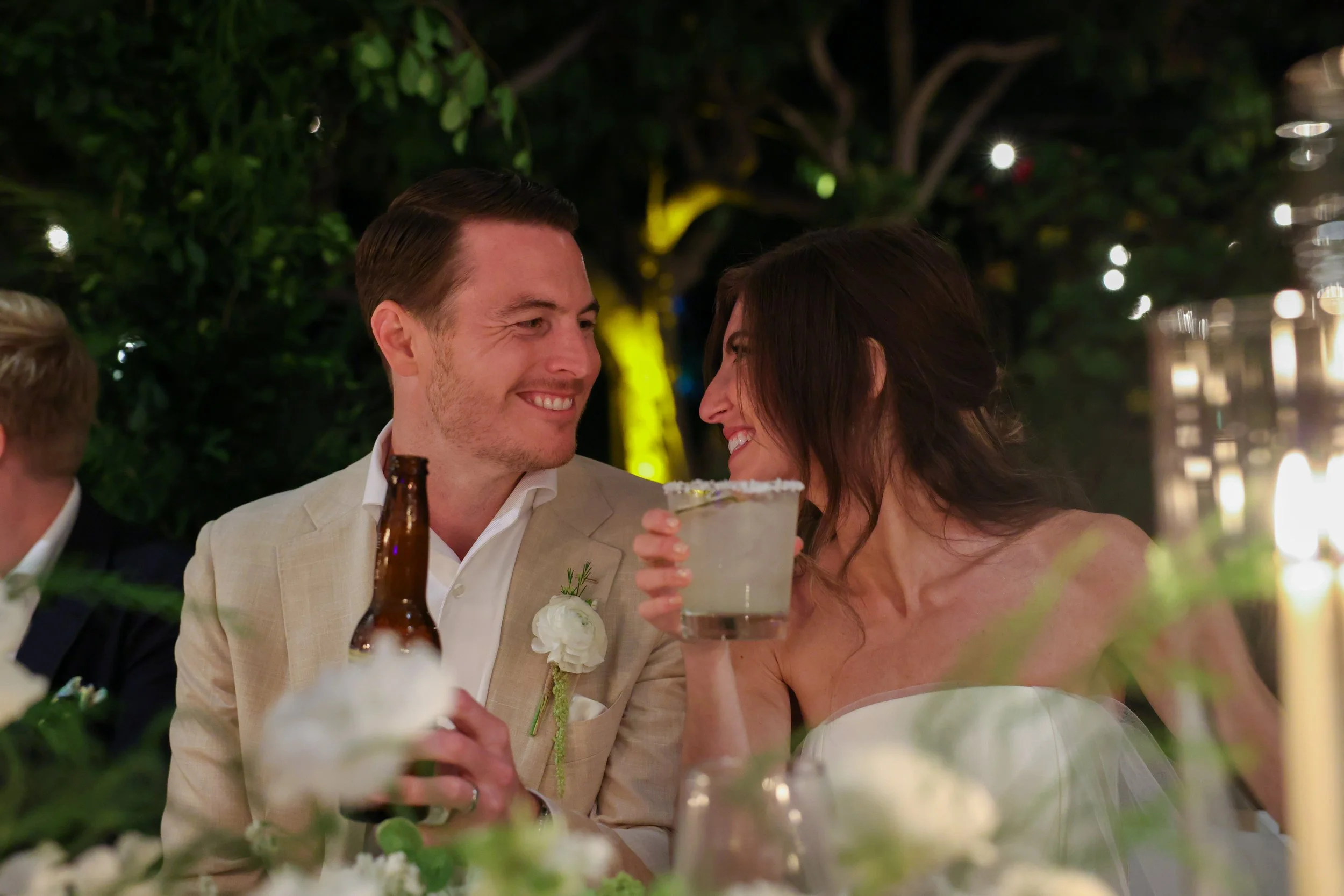 Kira + Josh's Wedding