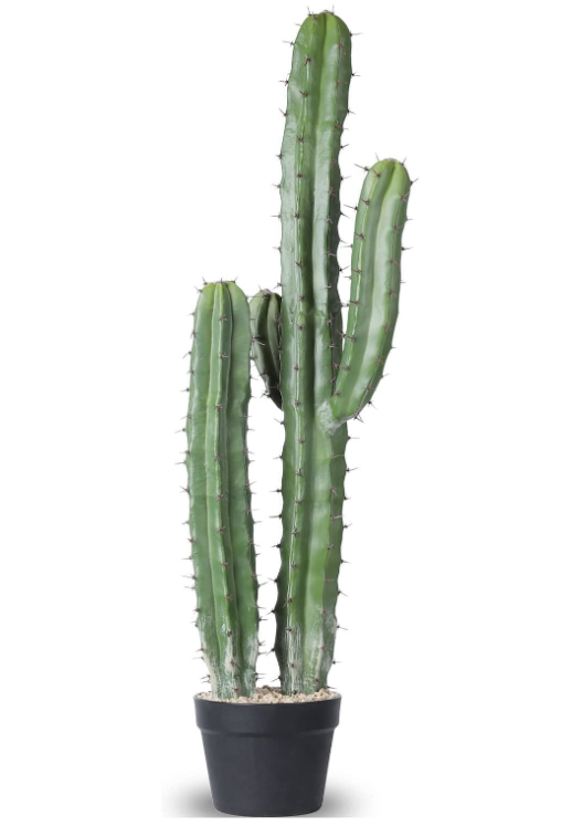 36" Artificial Cactus (Quantity: 1)
