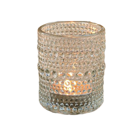 Cyrstal Votive