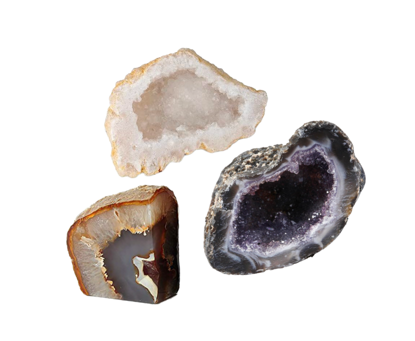 Medium Geodes