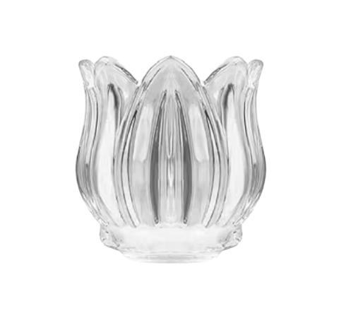 Tulip Votive 2x3" 