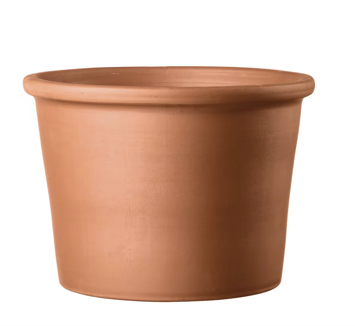 5.5" Terracotta Clay Pot