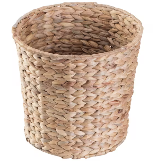 Wicker Pot