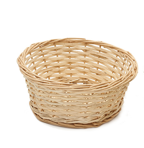 10" Willow Basket
