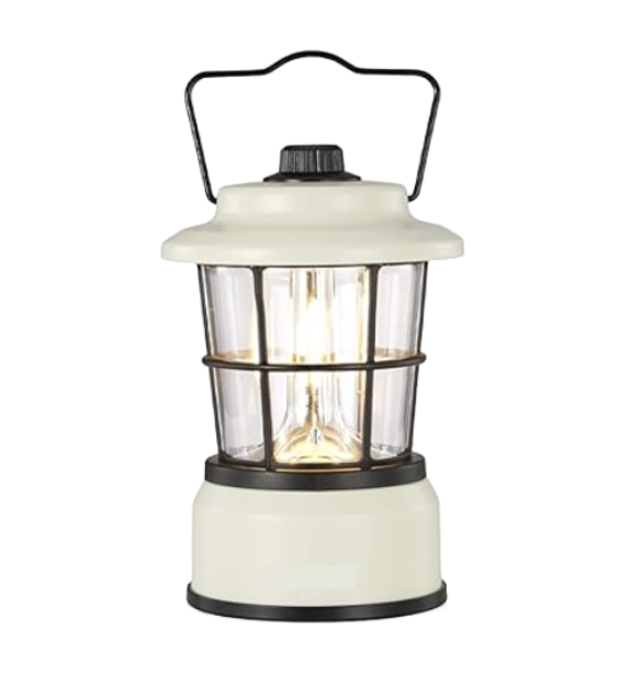 Mini Retro Camping Lamp (Quantity: 8) 