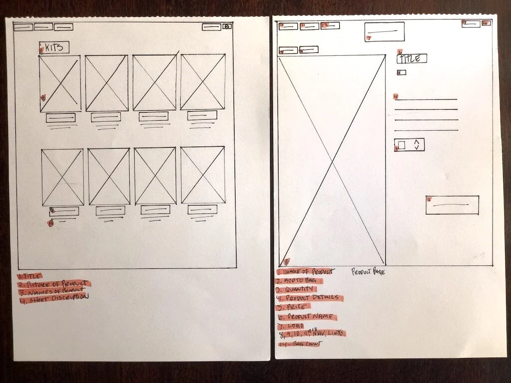 Product page and description page.jpg