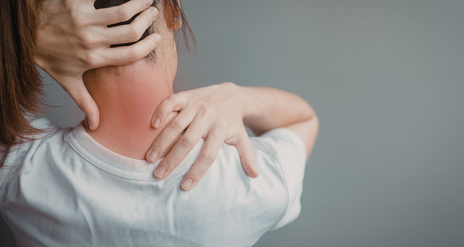 Tech Neck: What It Is, What It Does to Your Spine and How to Fix It