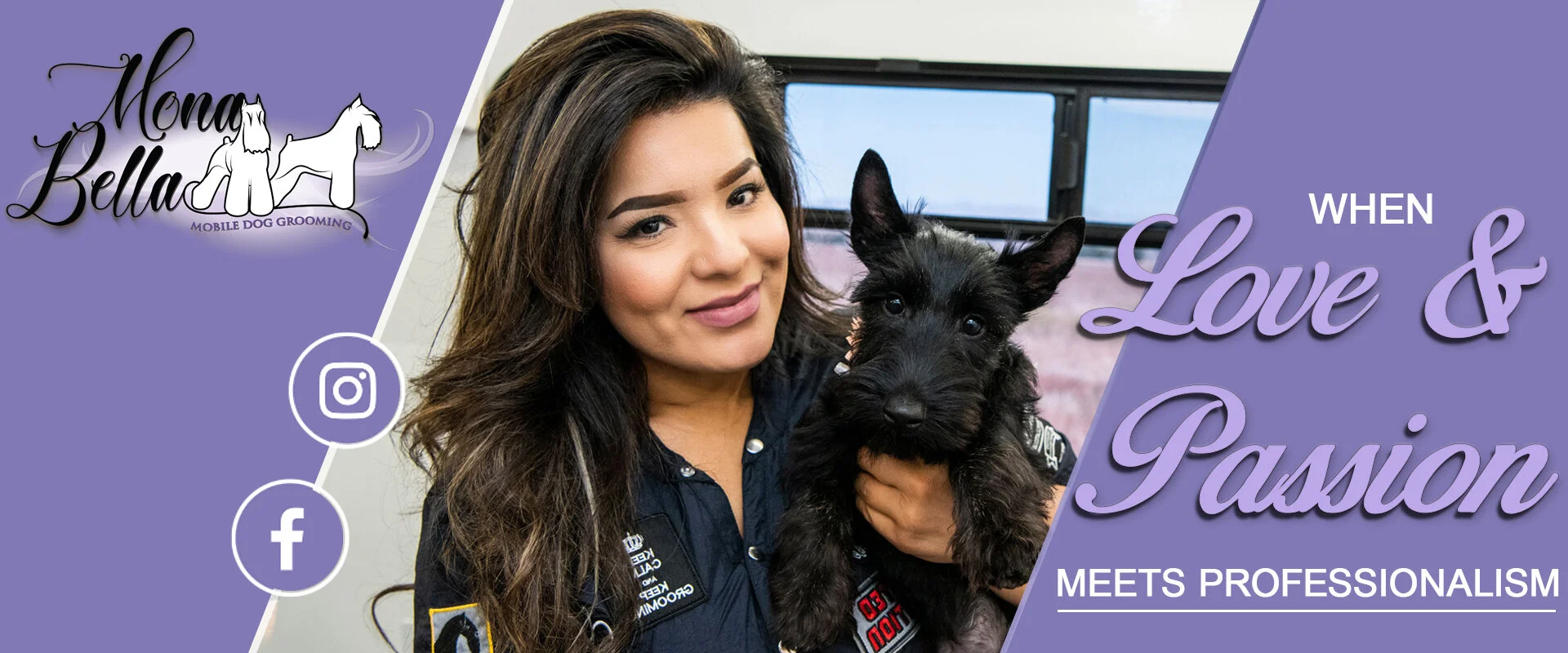 How Much Does A Mobile Dog Groomer Make