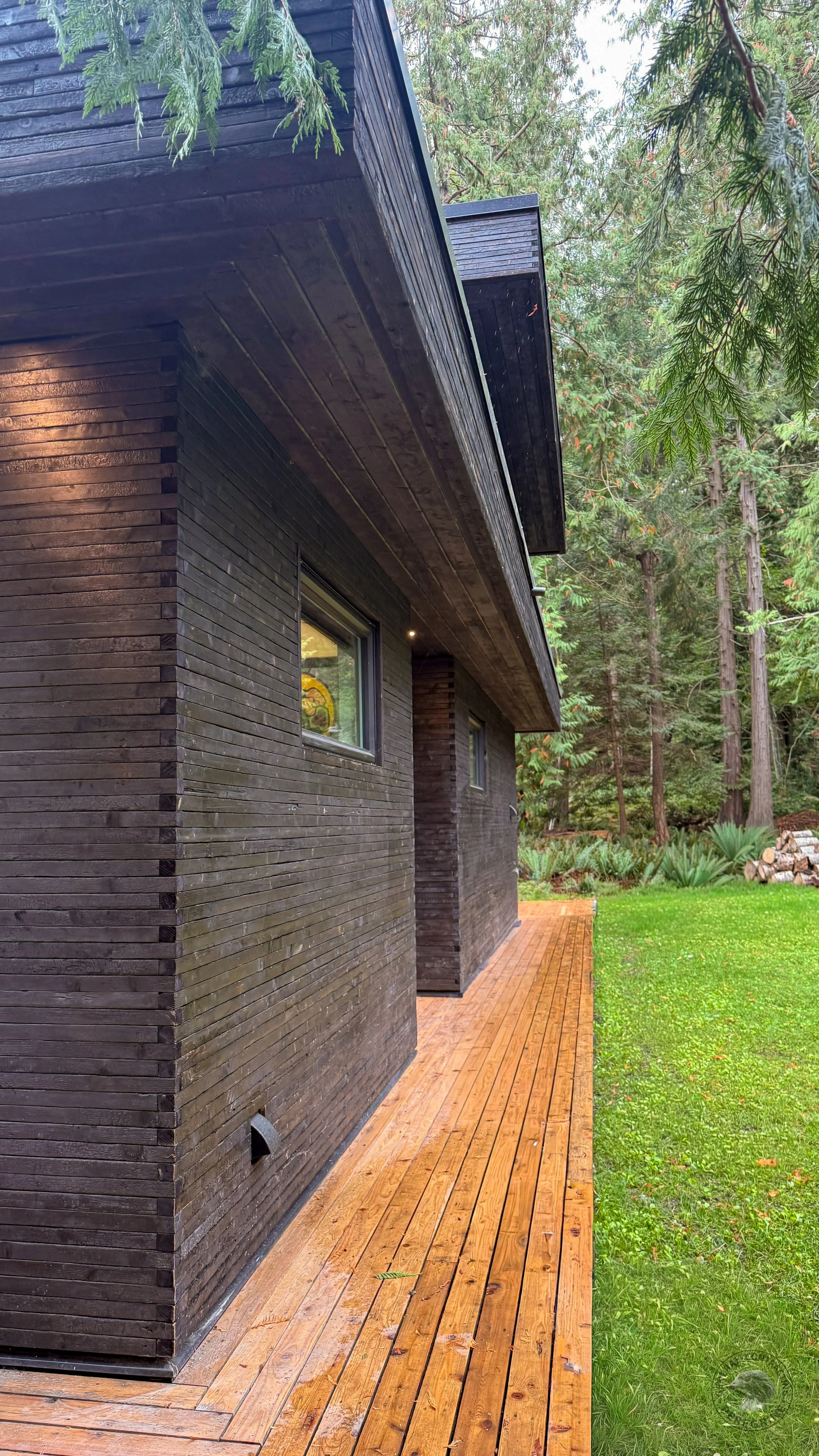 Mayne Island Japanese Burnt Cedar New Build-10.jpg