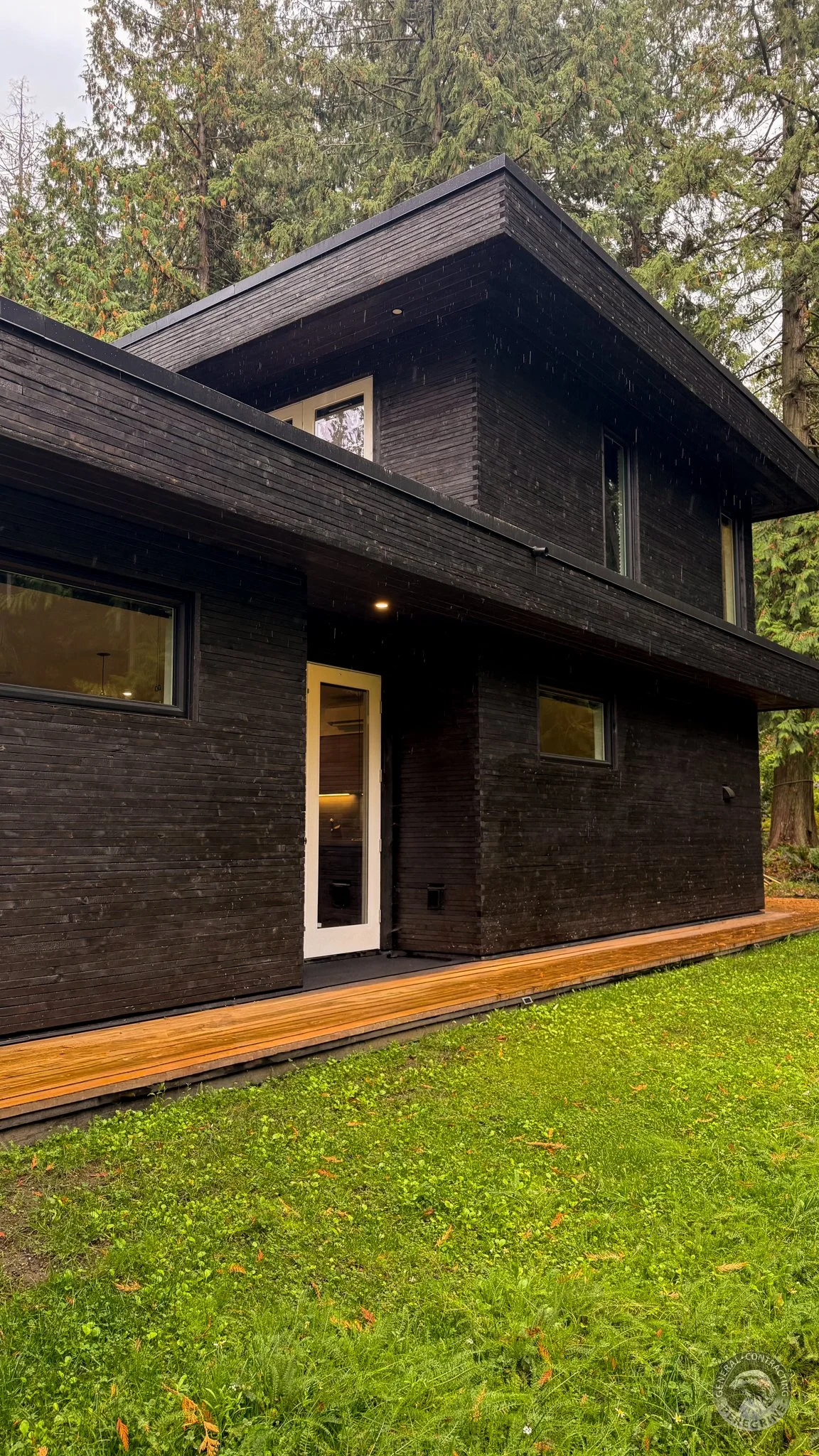 Mayne Island Japanese Burnt Cedar New Build-11.jpg