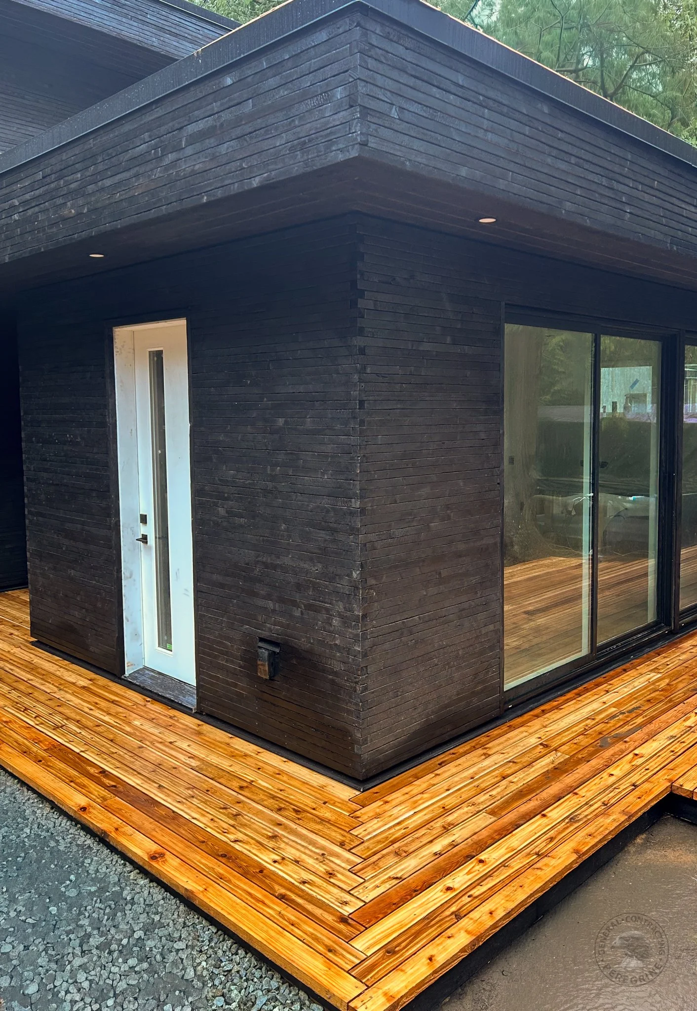 Mayne Island Japanese Burnt Cedar New Build-1.jpg