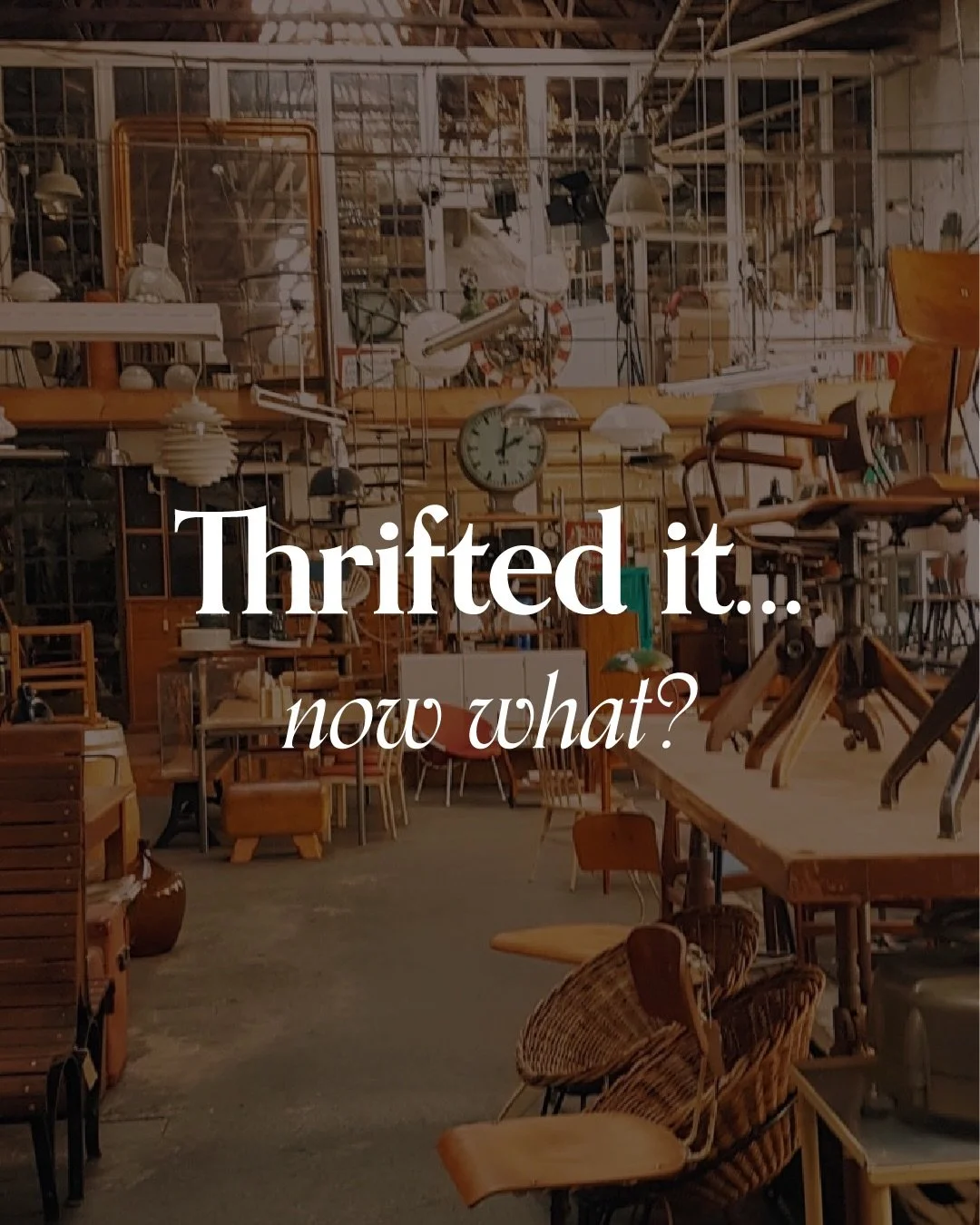 I&rsquo;ve been quietly working on something new&hellip;

I&rsquo;ll be launching small, beginner-friendly furniture painting workshops from my studio.

These are designed to be relaxed, hands-on sessions where you&rsquo;ll learn the full process and