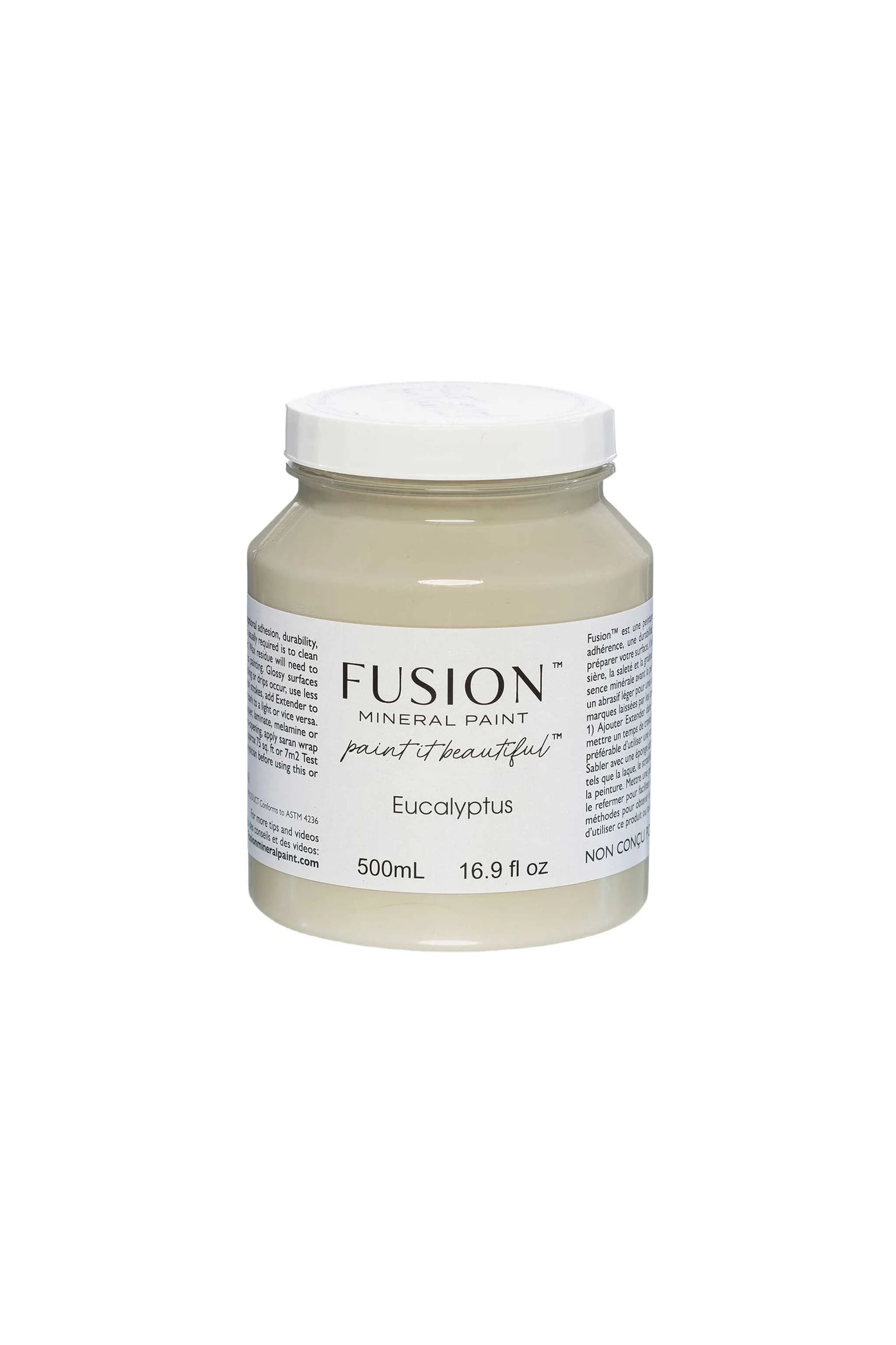 Eucalyptus  |  Fusion Mineral Paint 500ml