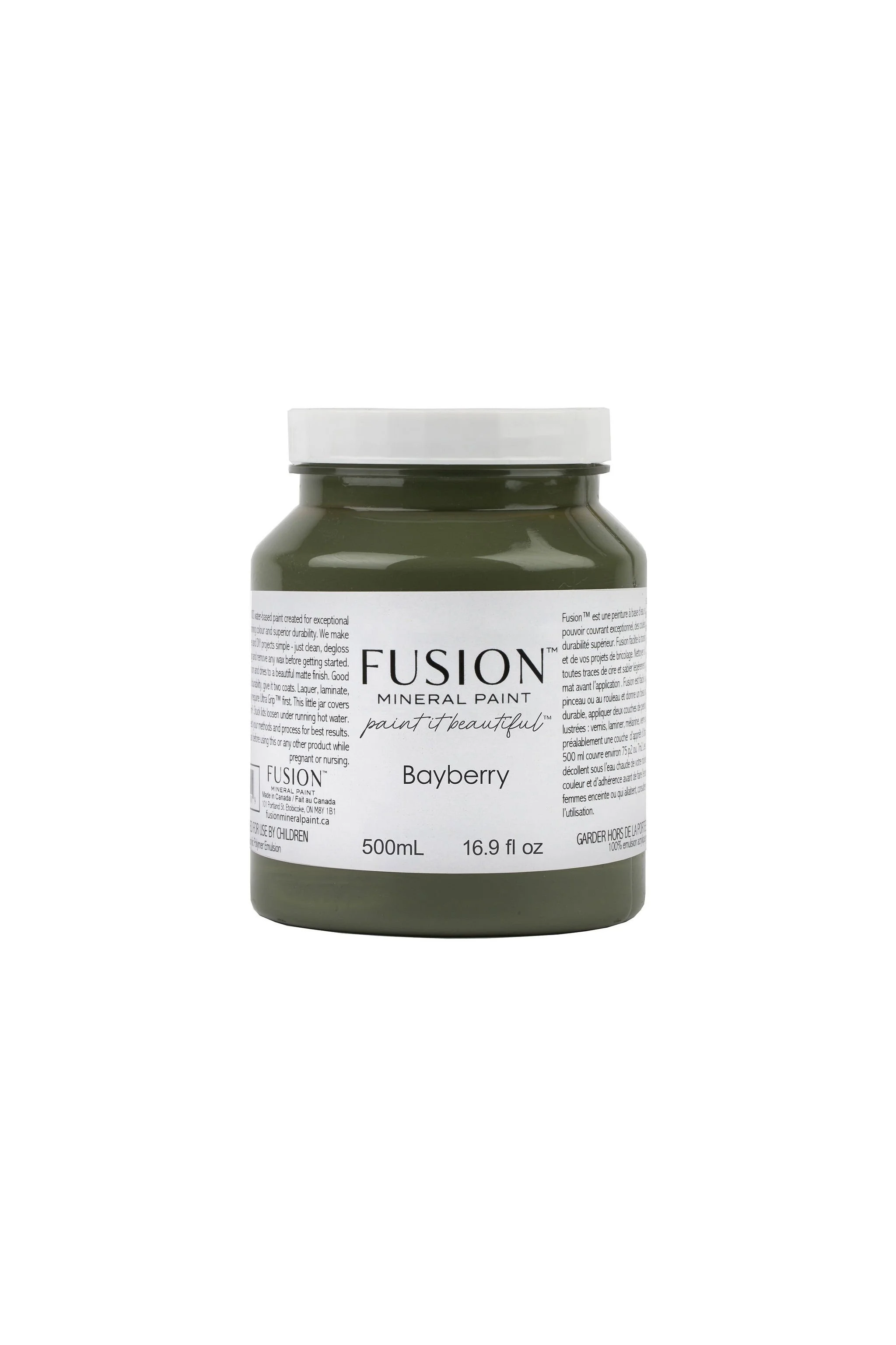 Bayberry  |  Fusion Mineral Paint 500ml