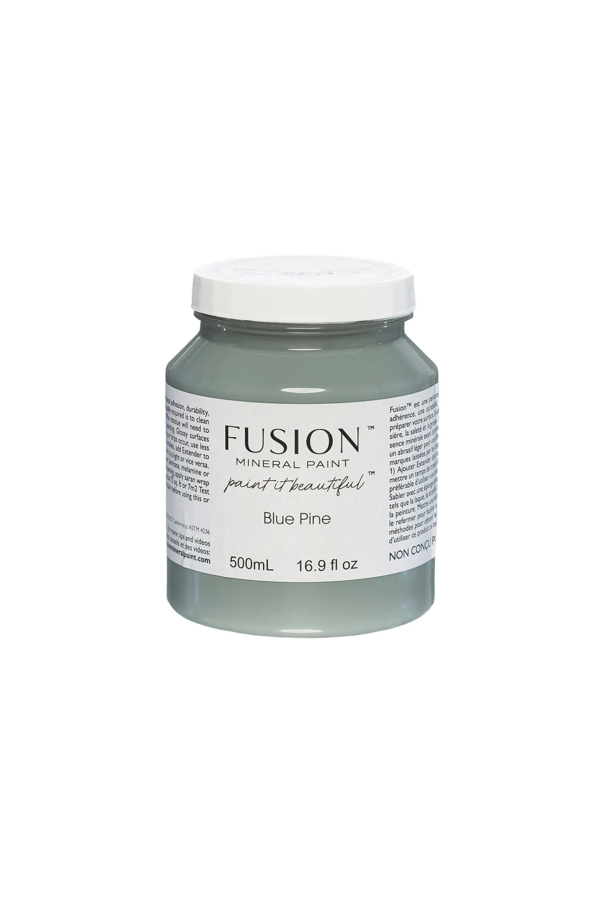 Blue Pine  |  Fusion Mineral Paint 500ml