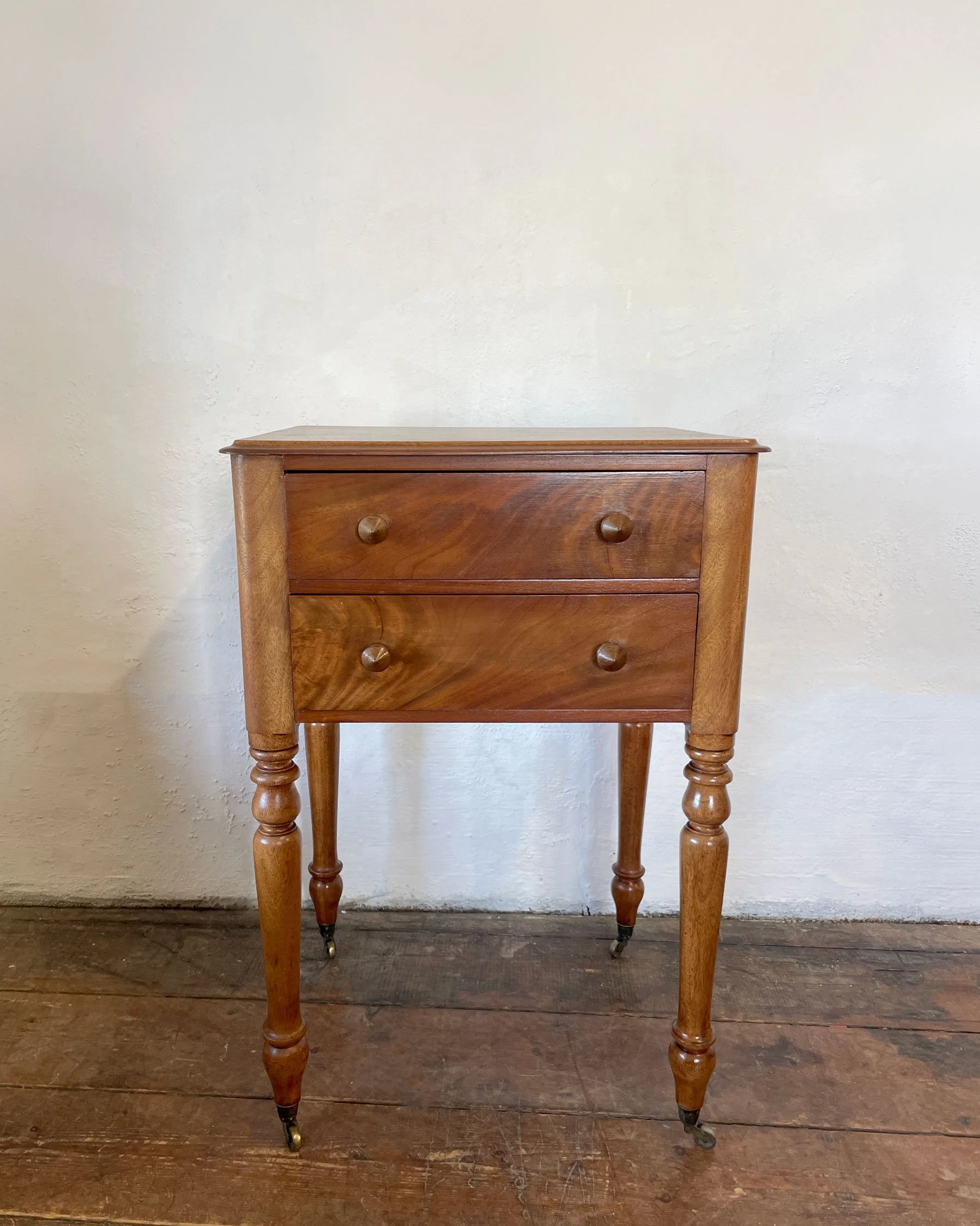 Antique-Side-Table-with-Double-Sided-Two-Drawers_01.jpg