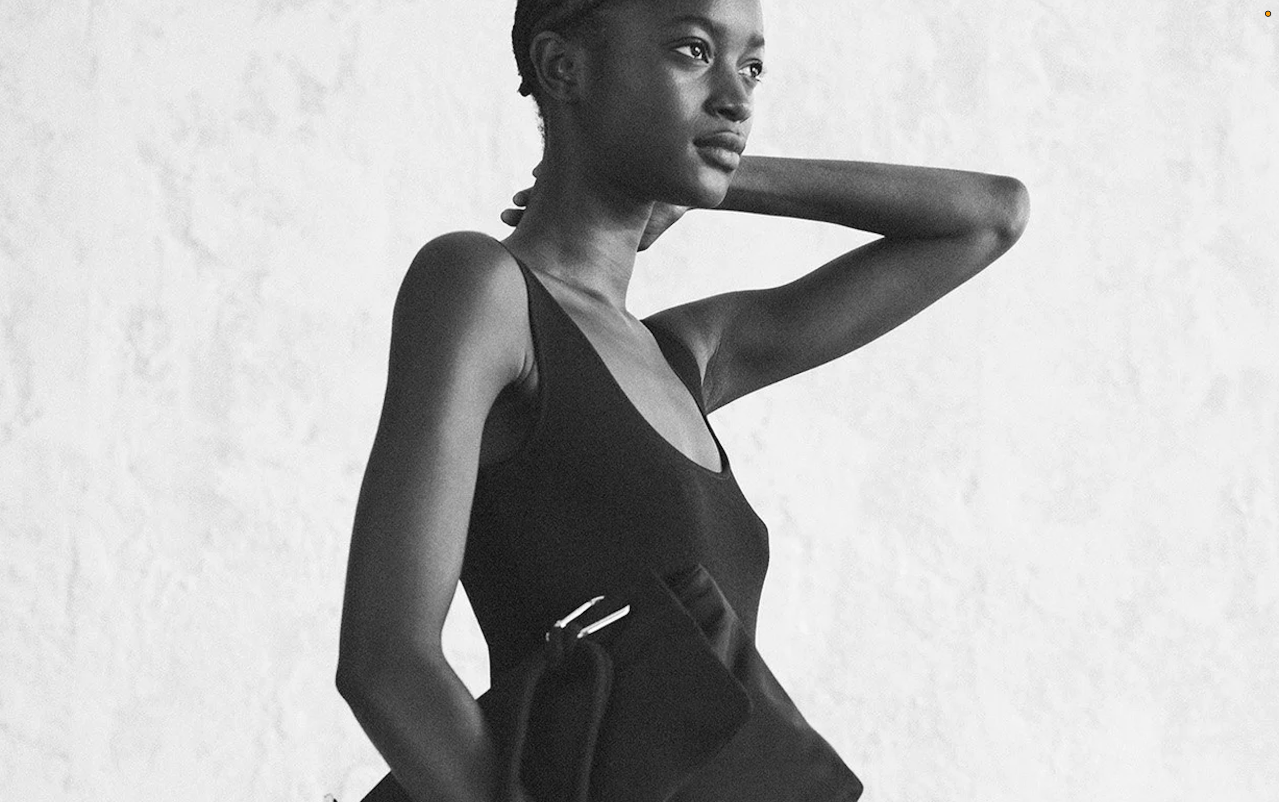 Calvin Klein Spring Summer