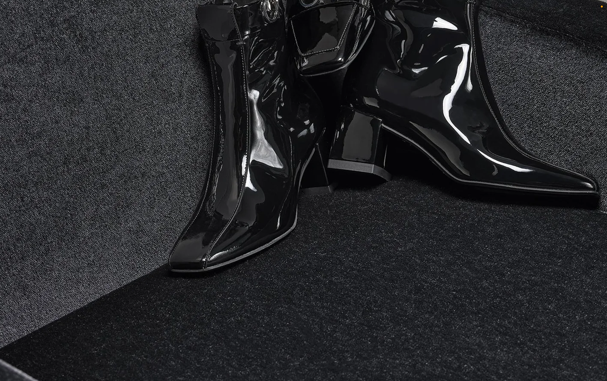 Calvin Klein Fall Winter