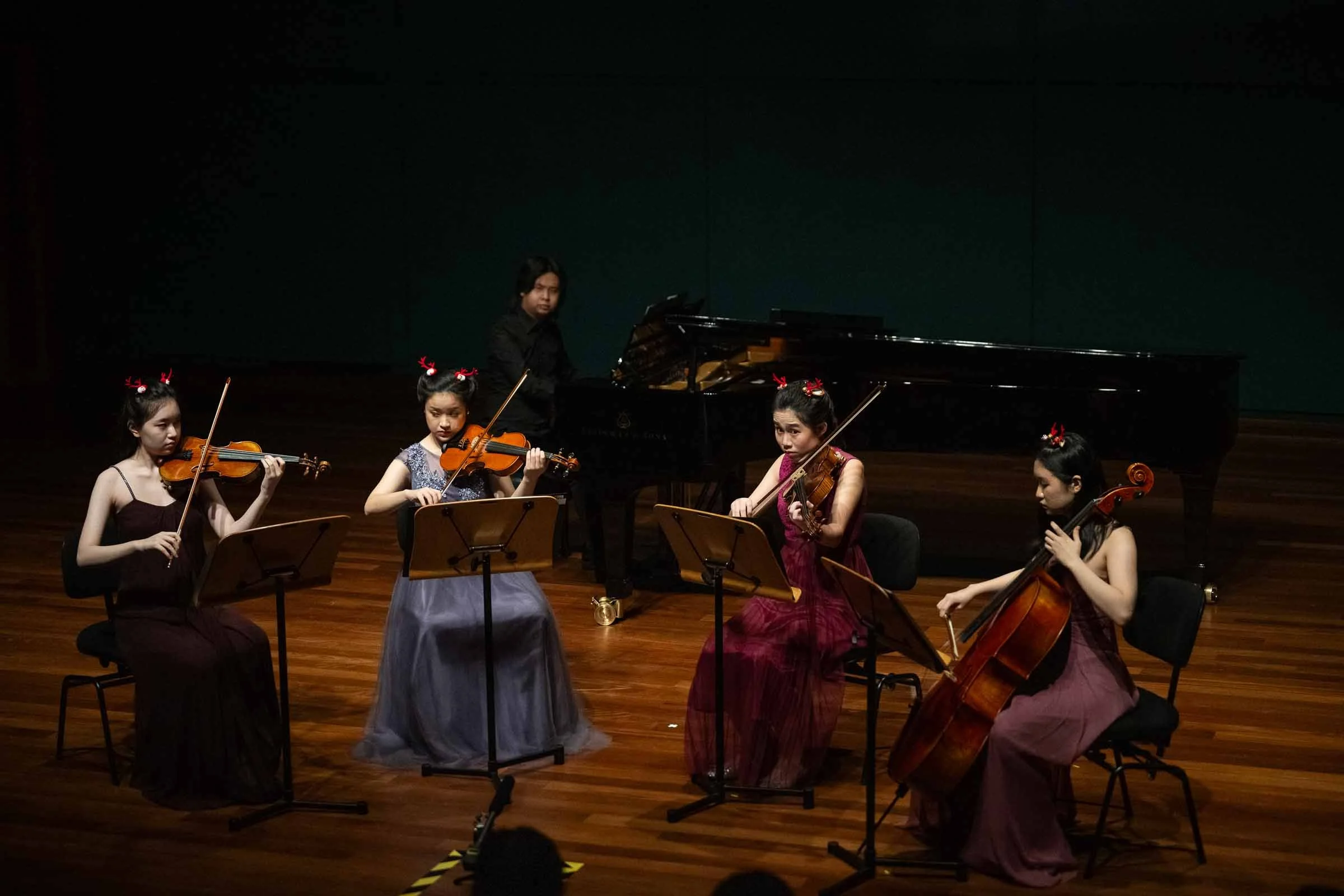 string ensemble