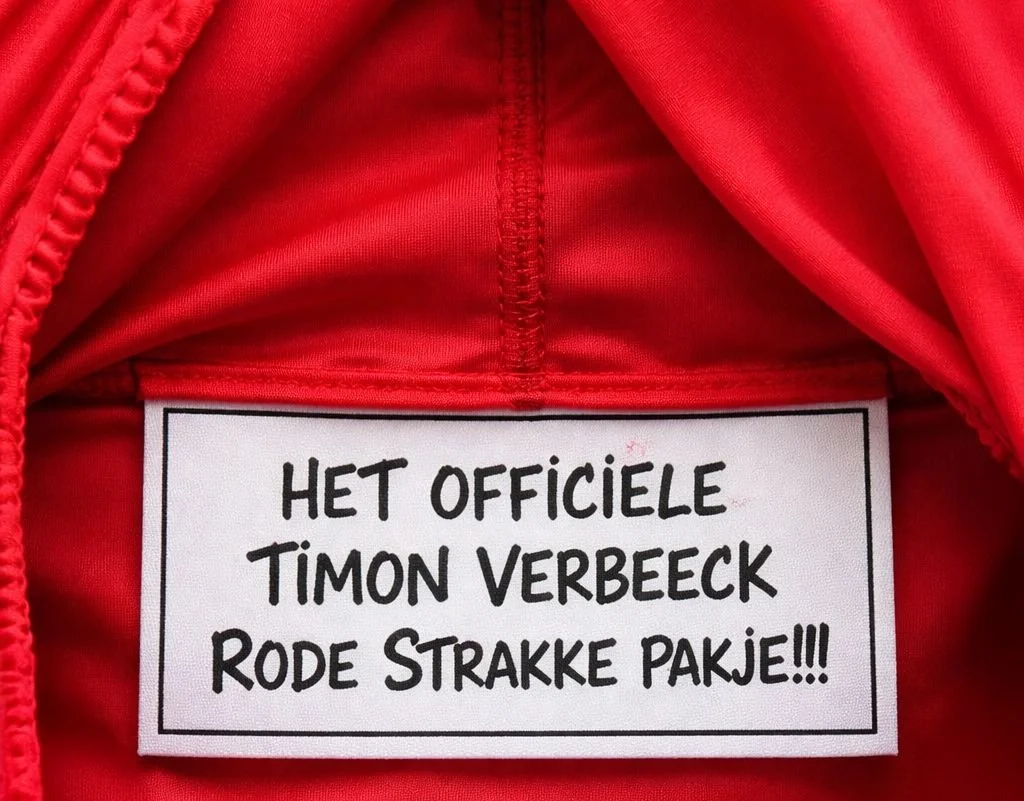 Timon Verbeeck