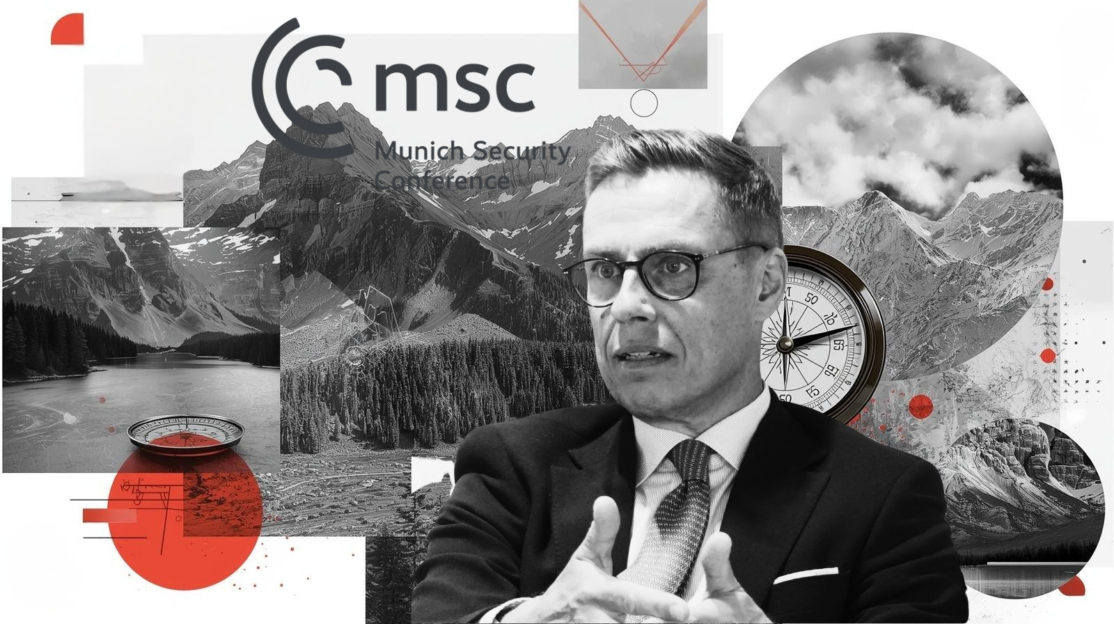 Alexander Stubb is Europe’s Marketing Genius