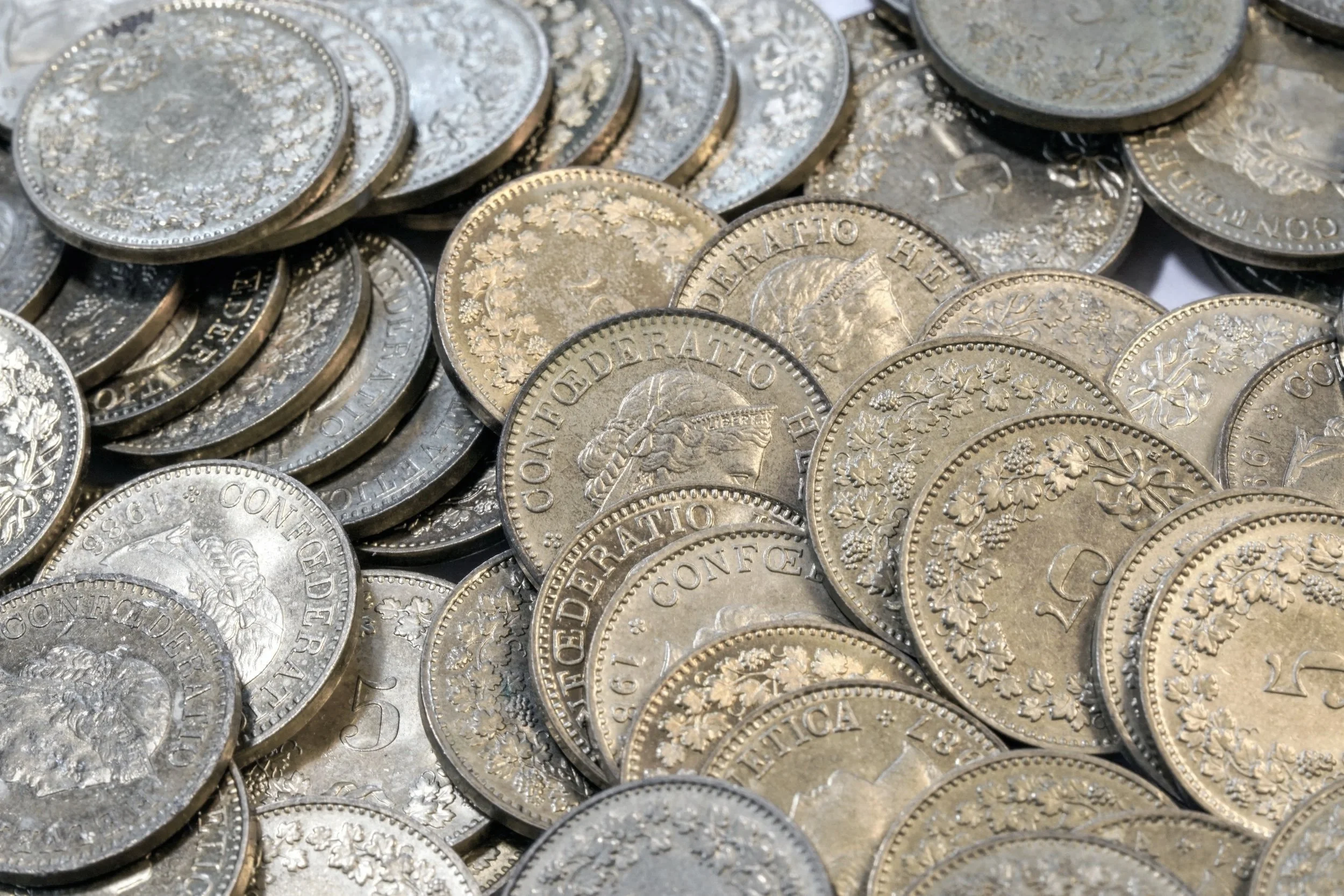 7 Swiss Hedge Funds to Watch