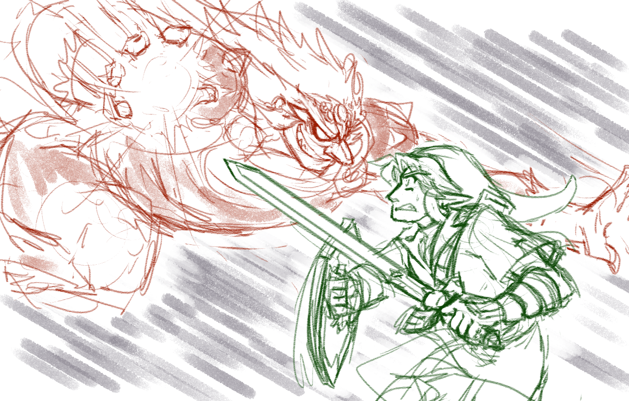 Legend of Zelda - Ocarina of Time