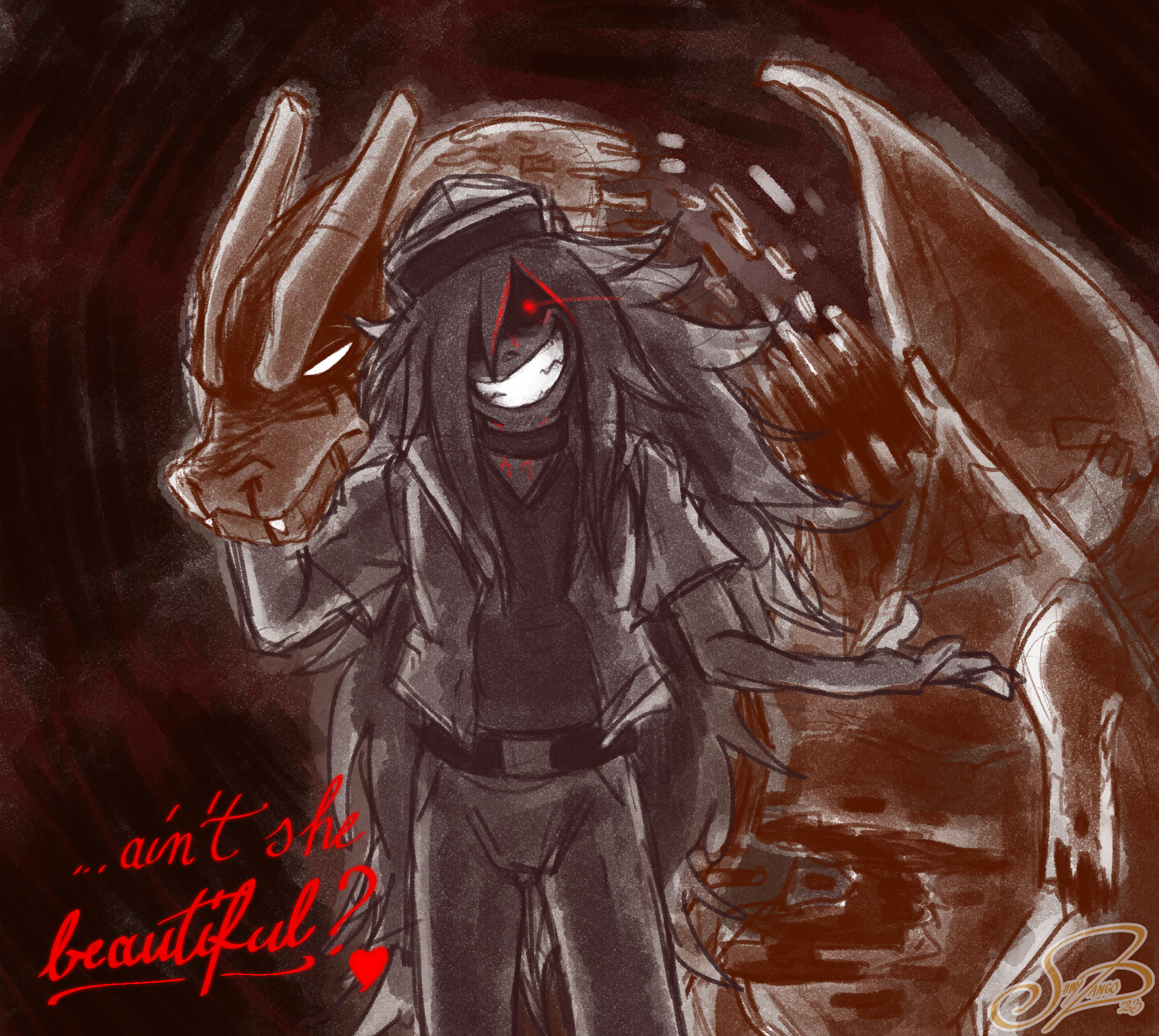 FNF Lullaby