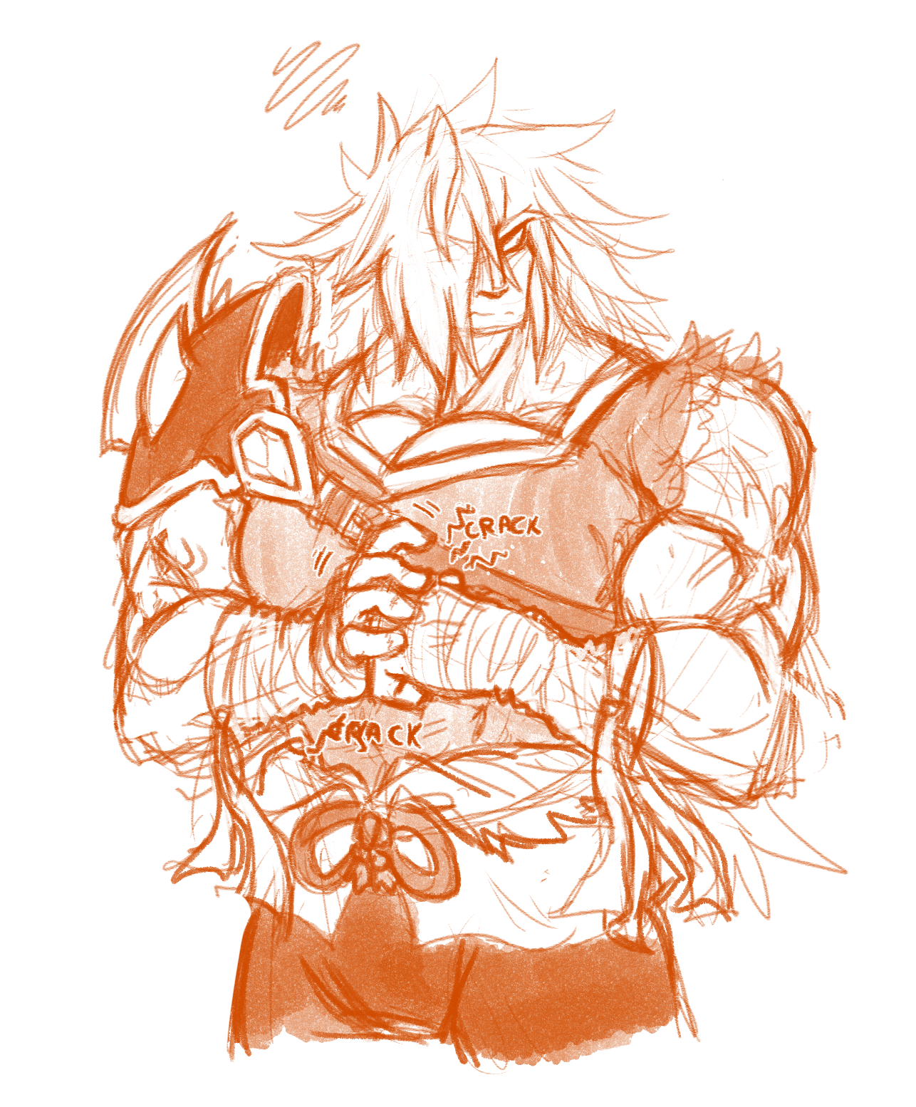 Original Character - Keho