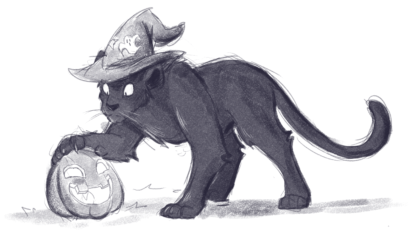 Free sketch