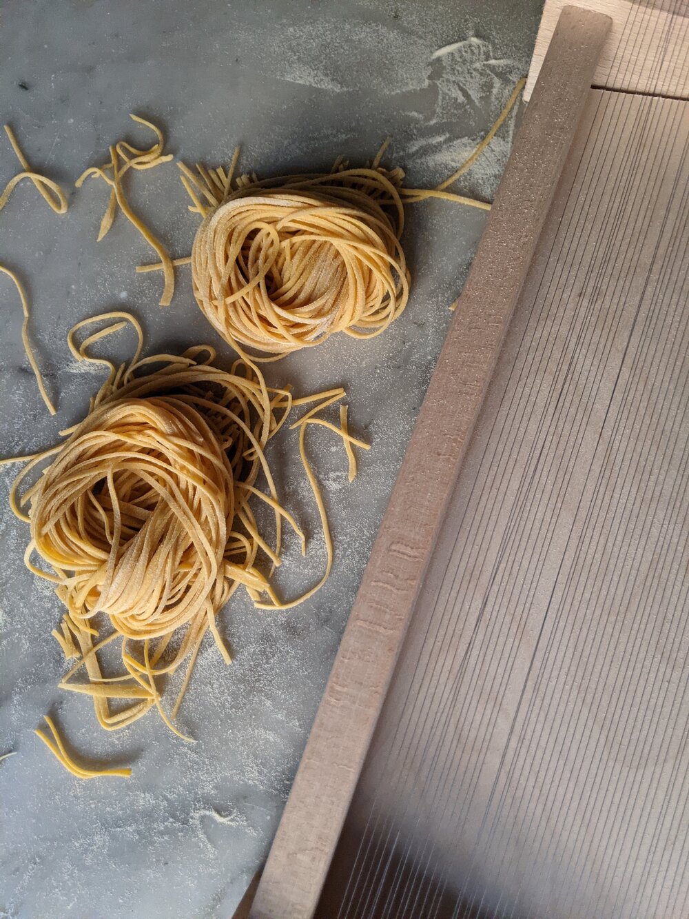 Chitarra — TheDolceVitaExperience