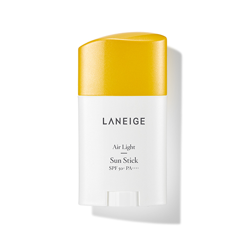 Sunscreen That Is In A Form Of Stick? Yes, They Exist! — ABC KOREA