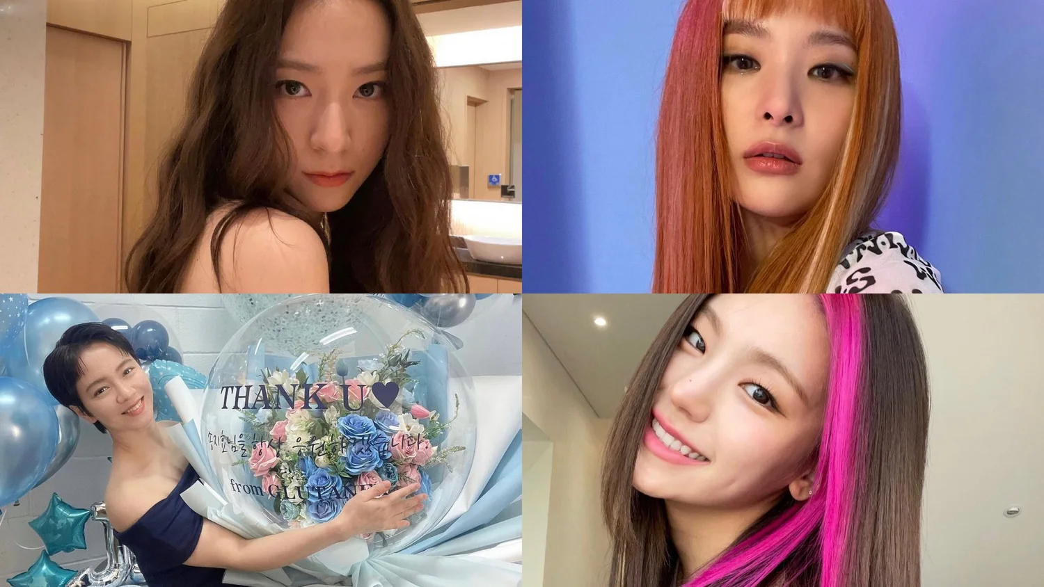 hair dye — K-Beauty — ABC KOREA