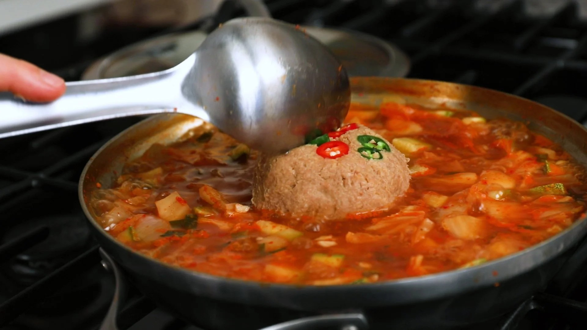 Craving For Some Korean Stew? There Are Seven Versions You Can Try ...