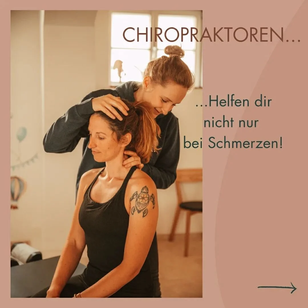 Praxis Für Heil- Und Chiropraktik Hp Thomas Schneider Chiropraktik Potsdam