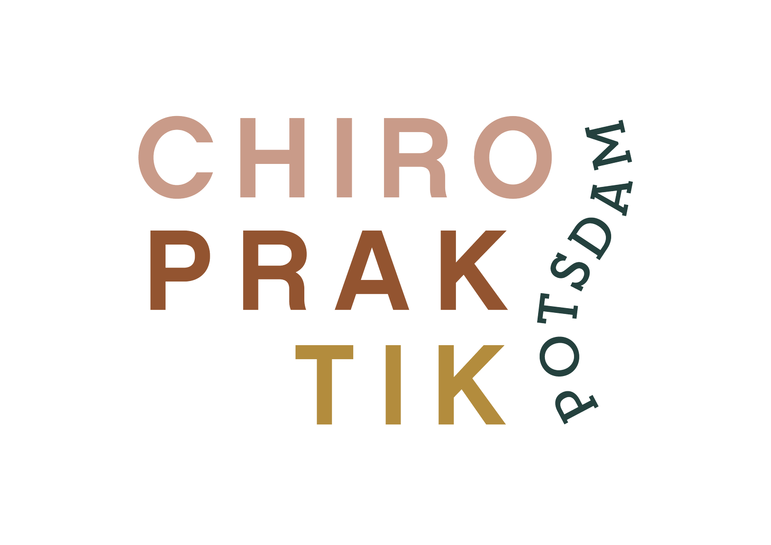 Chiropraktik Potsdam - Maria Schlott