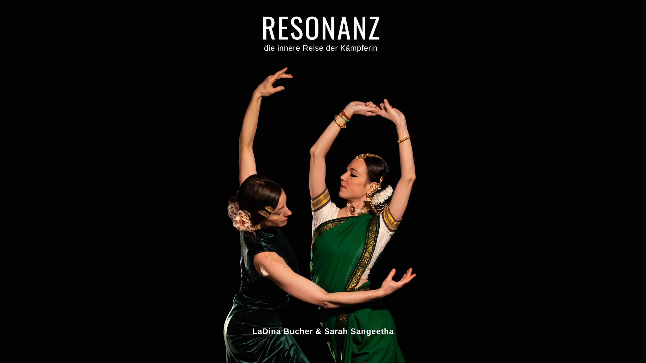 RESONANZ - Salon Theater Herzbaracke, Rapperswil