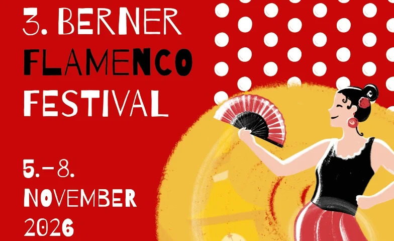 Flamenco Festival Bern