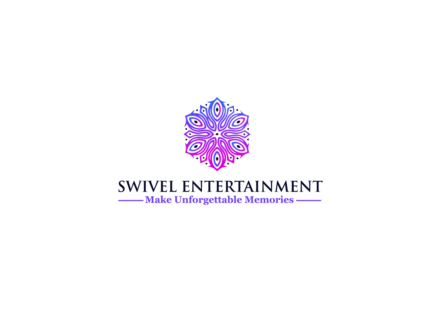 Swivel Entertainment