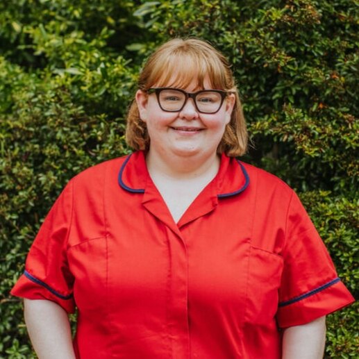 Oakridge Nursing Home — Spa Care Homes